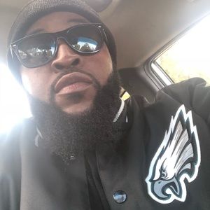 Meet your Posher, Jamel